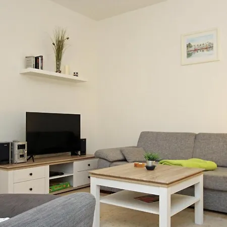 Haus Michel 02 Apartment Born Exterior photo