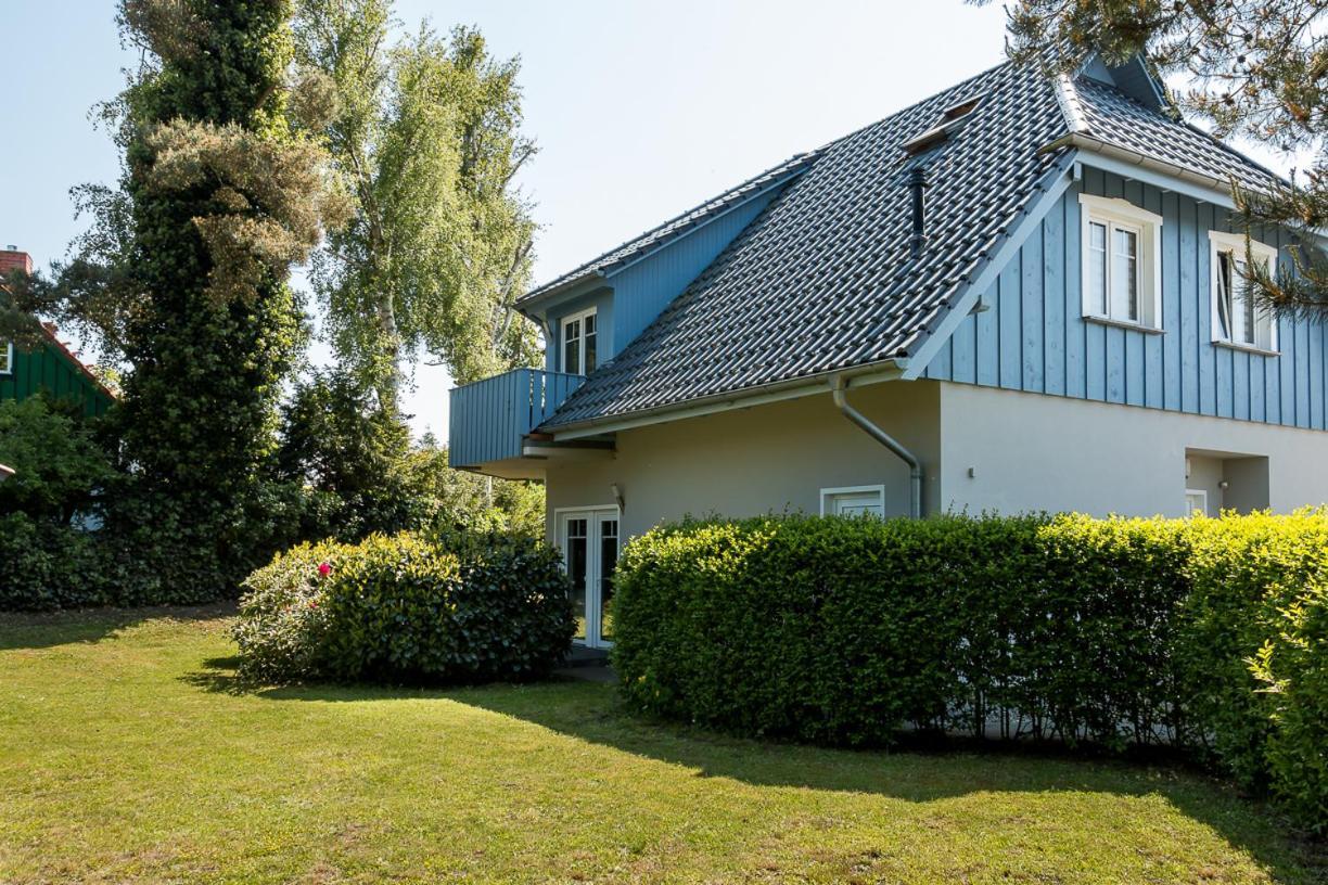Haus Michel 02 Born