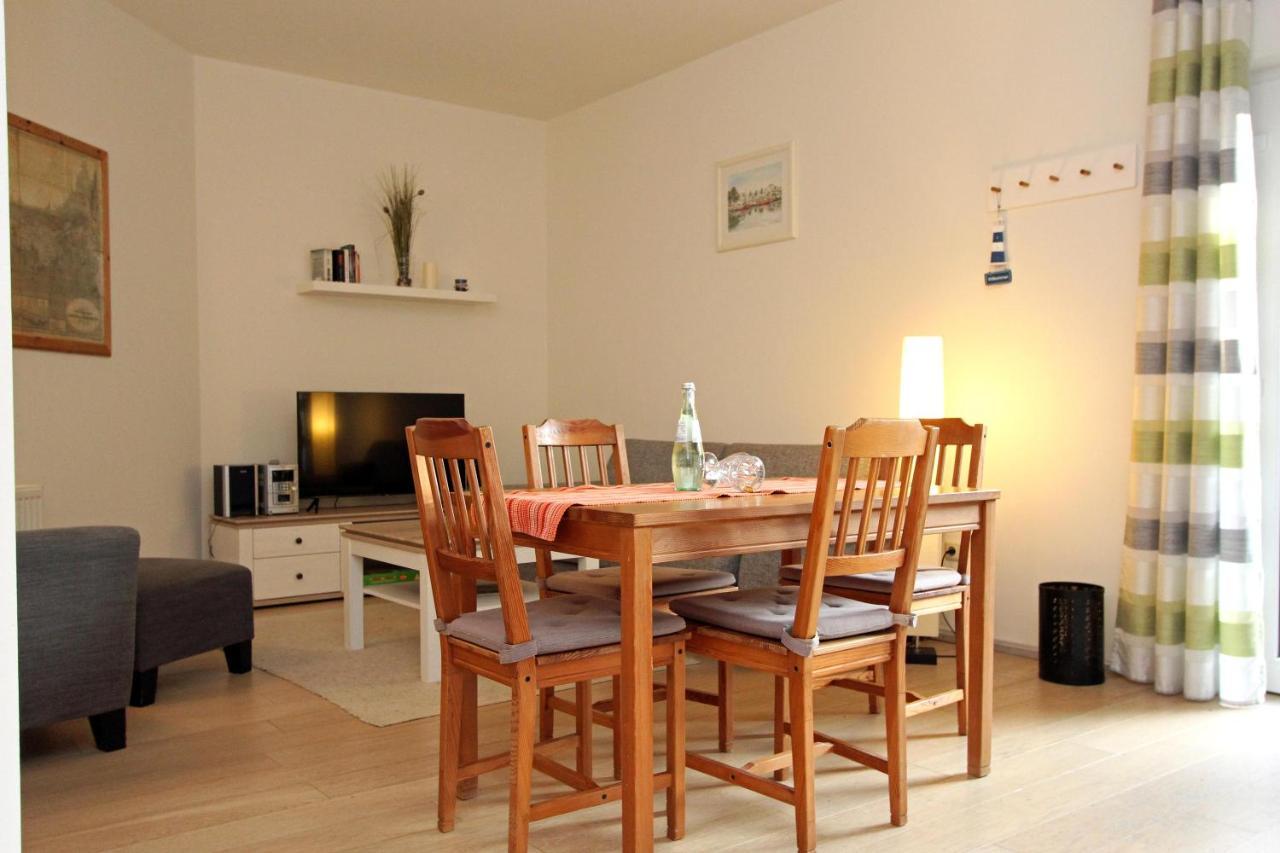 Haus Michel 02 Apartment *